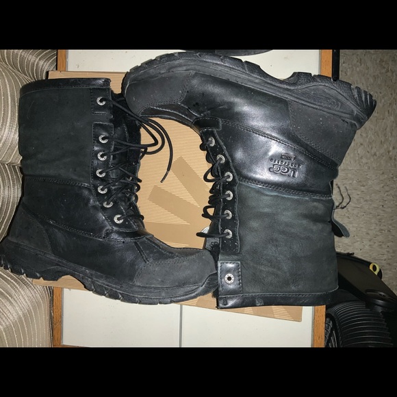 Boots - Picture 3 of 3